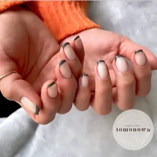 ネイル e miのネイルデザイン