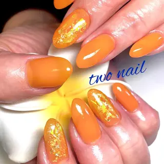 ネイル two nailのネイルデザイン