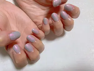 ネイル kiki nail たまプラーザのネイルデザイン