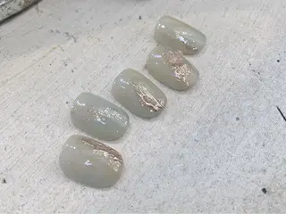 ネイル ベターネイル 秋葉原のネイルデザイン