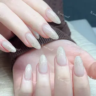 ネイル N.one mei🎀のネイルデザイン