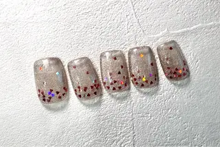 ネイル nail salon quartettoのネイルデザイン