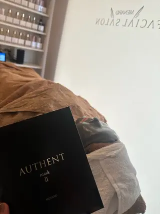 メナードフェイシャルサロン岐阜桜通所属・沖廣 真理子のその他イメージ