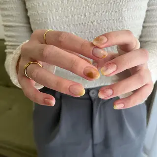 ネイル ett _のネイルデザイン