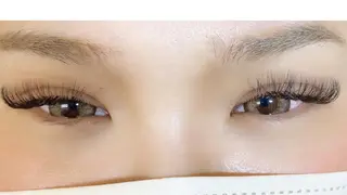 マツエク・マツパ uniii相模大野 Yoshizawaのマツエク・マツパデザイン