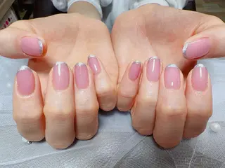 ショート カラー ネイル Nail NaNaのネイルデザイン