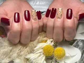 ネイル M.T nailのネイルデザイン