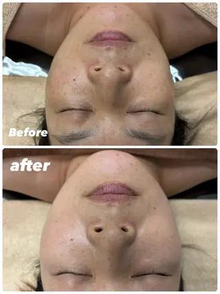 豊田 明里のエステ・リラクイメージ