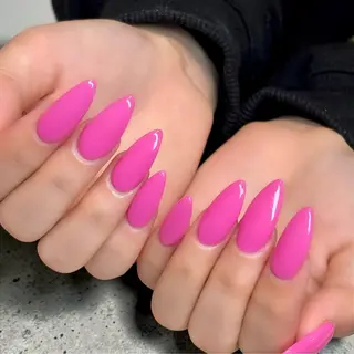 ネイル orchid mikiのネイルデザイン