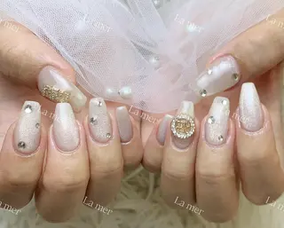 ネイル 💞💞 Yokoのネイルデザイン