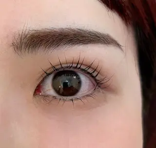 マツエク・マツパ mao 🪐💘のマツエク・マツパデザイン