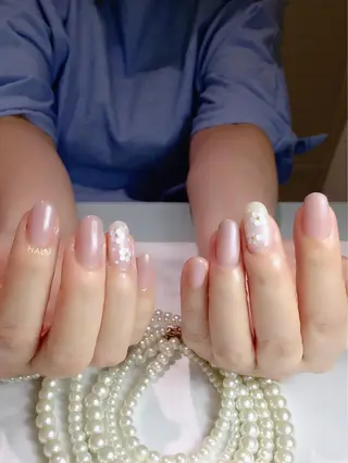 ネイル HALU ハルのネイルデザイン