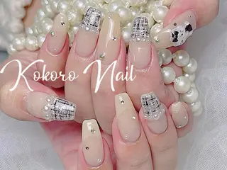 ネイル Christina 🌸のネイルデザイン