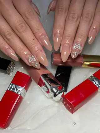 ネイル ✴︎ Delightのネイルデザイン