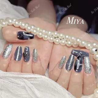 ネイル kana koのネイルデザイン