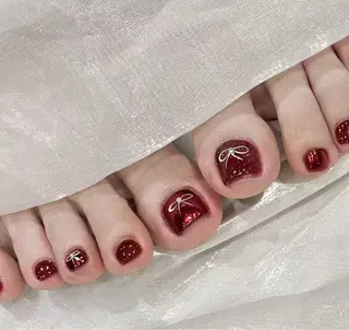ネイル BabyYouMi nailのネイルデザイン