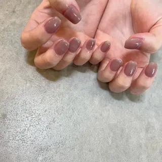 ネイル Nail Salon Gummi.のネイルデザイン