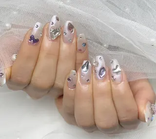 ネイル はる はるのネイルデザイン