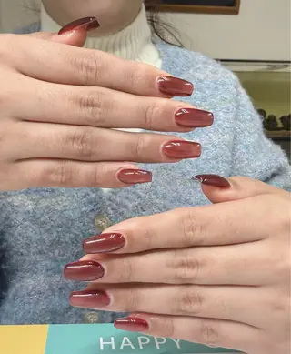 ネイル GCP Nail はるのネイルデザイン