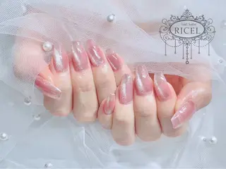 ネイル RIO 🎀のネイルデザイン