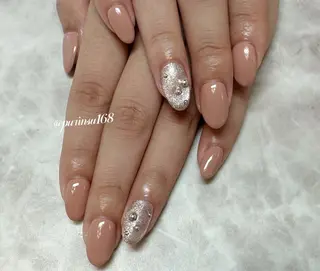 ネイル 🎀ネイルサロン RIRI🎀のネイルデザイン