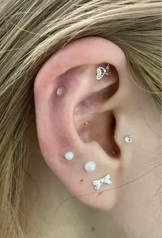 松井 祐二のエステ・リラクイメージ