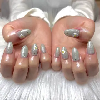 ネイル NAIL atre SAIKAのネイルデザイン