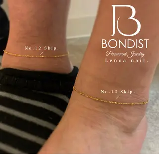 ネイル nailsalon Lenoaのネイルデザイン