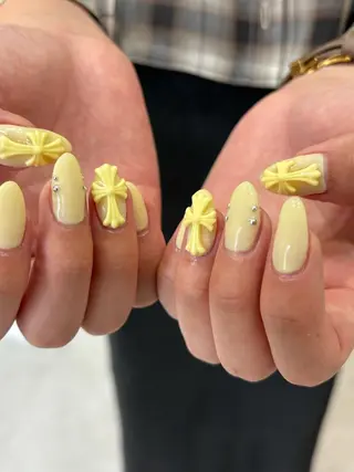 ネイル rn__ nailのネイルデザイン