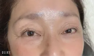 マツエク・マツパ eyelist yoshinoのマツエク・マツパデザイン