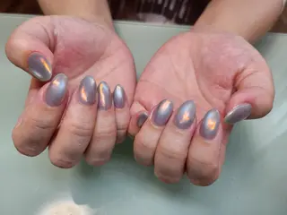 ネイル Lapis  Nailのネイルデザイン
