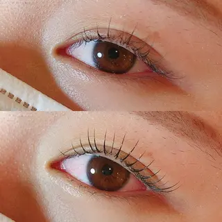 マツエク・マツパ なかむら 🪡のマツエク・マツパデザイン