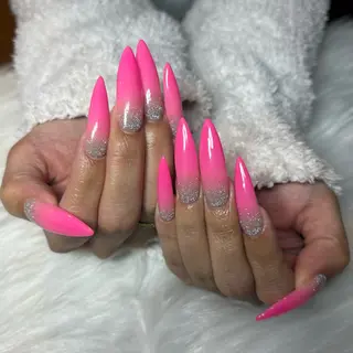 ネイル 𝑗𝑢𝑛𝑛𝑎 𝑛𝑎𝑖𝑙のネイルデザイン