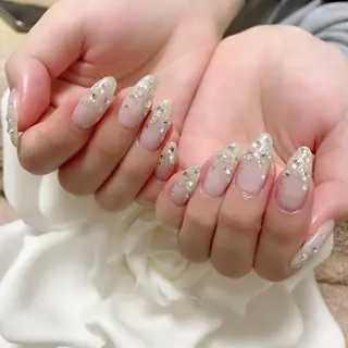 ネイル 💅fleur Ayumiのネイルデザイン
