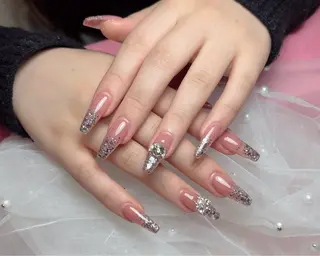 ネイル Bél Nail salon ユキのネイルデザイン