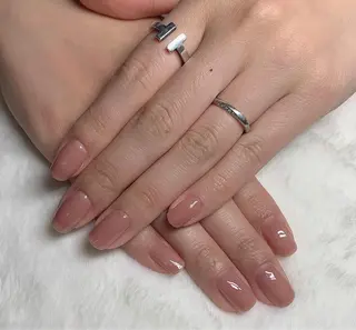 ネイル 🎀 moo～ 🎀のネイルデザイン