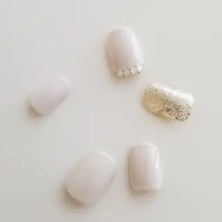 ネイル NailSalon N.中目黒のネイルデザイン