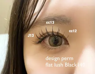 マツエク・マツパ owl所属・cil.by.owl /naoのマツエク・マツパデザイン