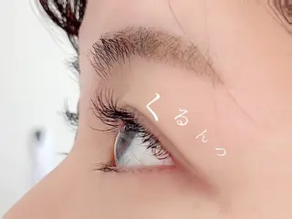 マツエク・マツパ 樋口 端咲のマツエク・マツパデザイン