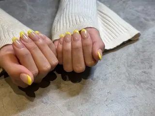 ネイル Karen Art Roomのマツエク・マツパデザイン