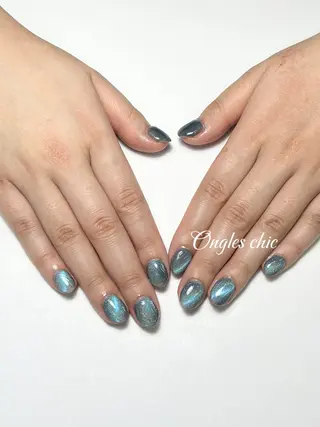 ネイル mo moのネイルデザイン