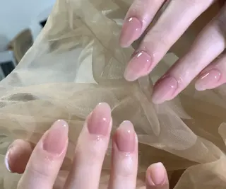 ネイル Miya🎀 nailのネイルデザイン