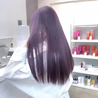 ロング ✨カラー指名 No.1✨keitaのヘアスタイル