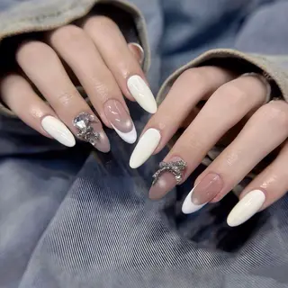 ネイル FUJI NAILSALONのネイルデザイン