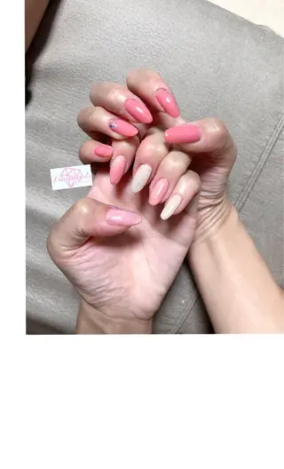 ネイル Asa miのネイルデザイン