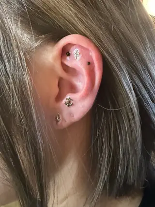 わ笑和 スタッフのエステ・リラクイメージ