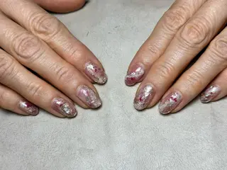 ネイル Le Lienのマツエク・マツパデザイン