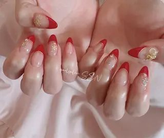 ネイル nail salon SENのネイルデザイン