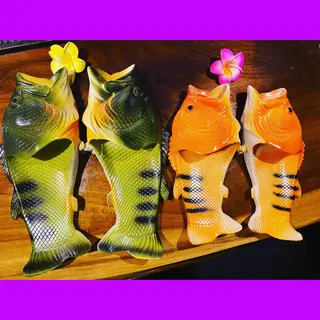 メンズ キッズ バリニーズ ジンバランの眉毛・アイブロウイメージ