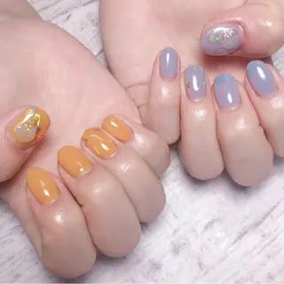 ネイル DollyGirl KYOKOのネイルデザイン